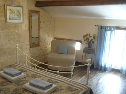 La Petite Ferme, Manoir de Longeveau