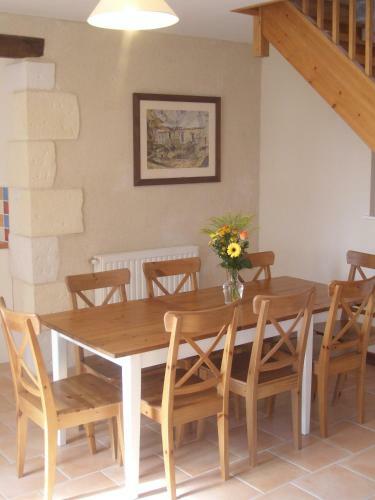 La Petite Ferme, Manoir de Longeveau