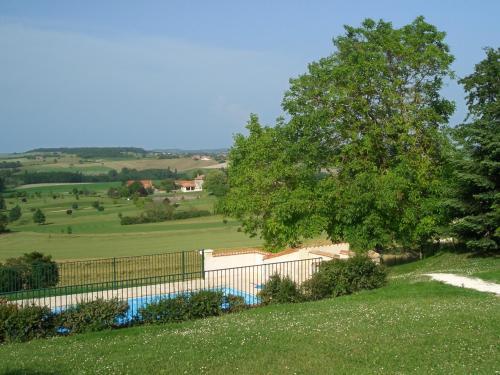 Le Potager, Manoir de Longeveau