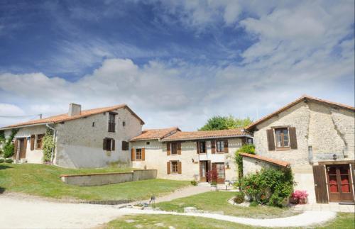 Le Potager, Manoir de Longeveau