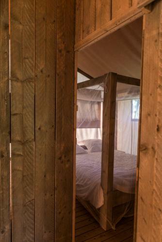 Les Lodges de L' Osclaye