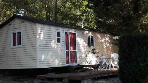 Camping Lou Troumpetoun