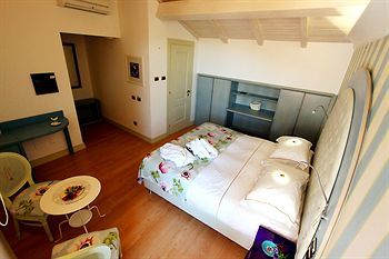 Hotel Villa Euchelia Resort