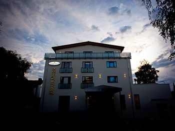 Golden Tulip Hotel Olymp