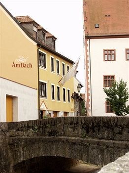 Akzent Hotel Am Bach