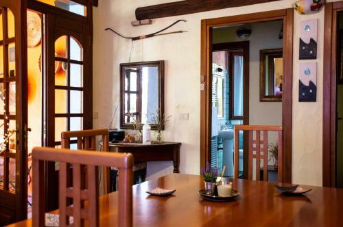 B&B La Noria