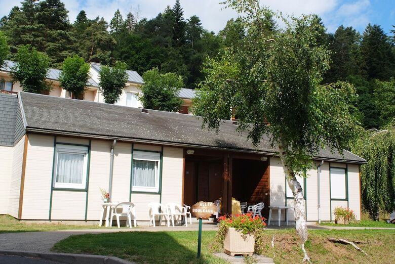 Hotel Azureva Murol