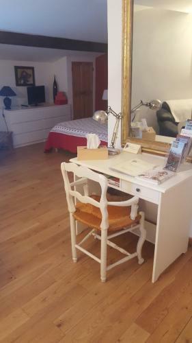 Bed & Breakfast Chambre D'h�tes La Vigneronne