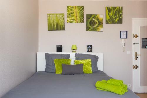 Apartamento Le Wilson - Corovid19 Sales Limited