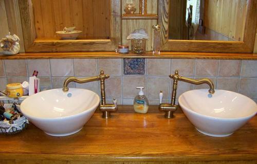 Odalys Chalet Harmonie