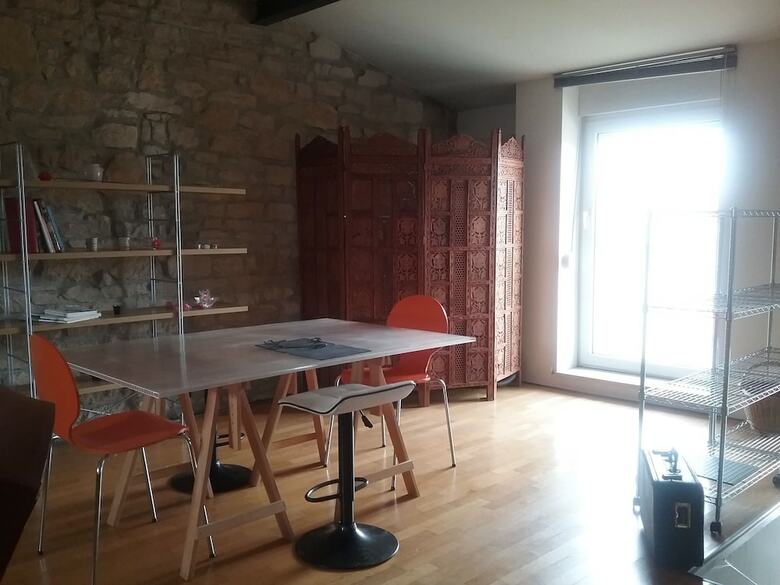 Apartamento L'atelier Victoria