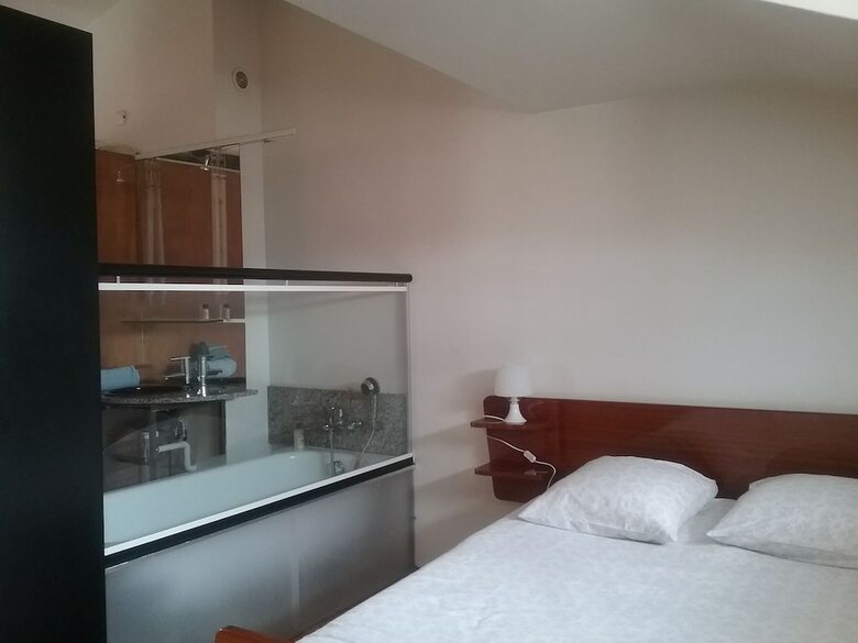 Apartamento L'atelier Victoria