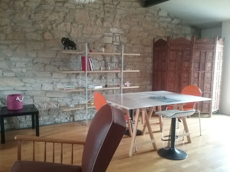 Apartamento L'atelier Victoria