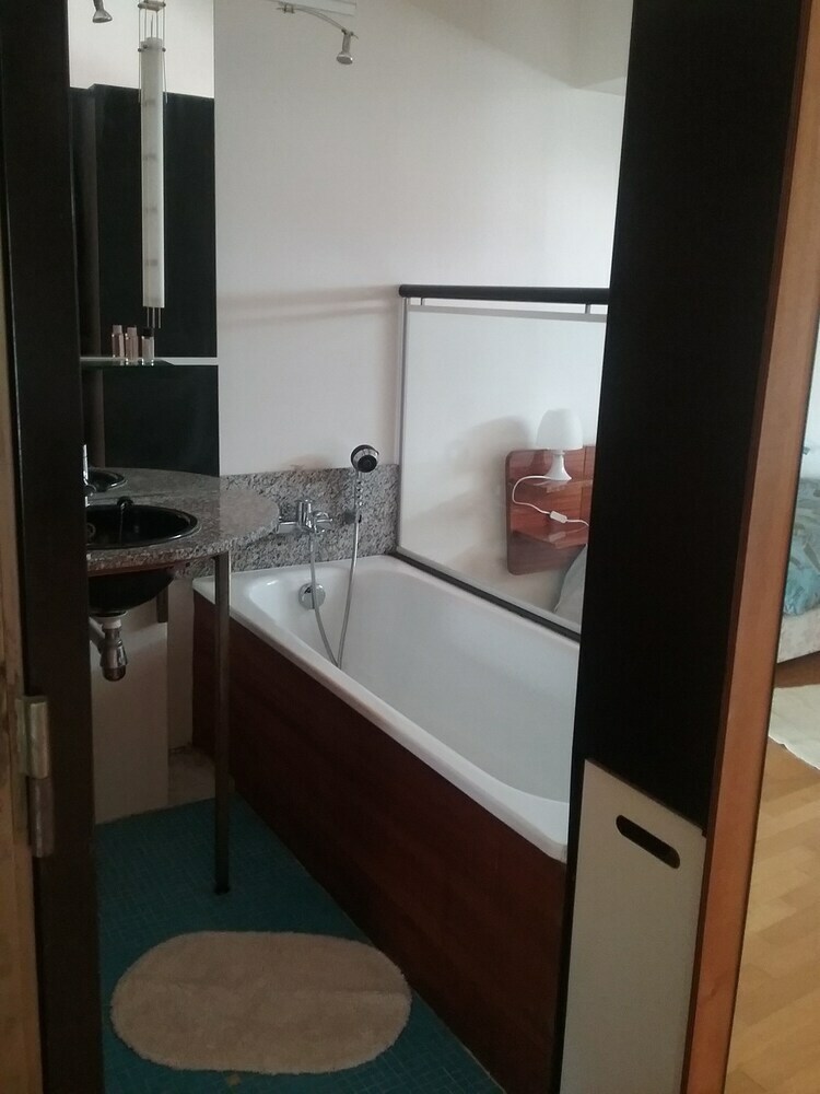 Apartamento L'atelier Victoria