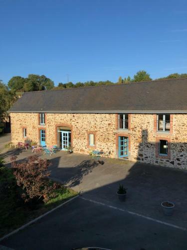 Hostal La V�ronni�re
