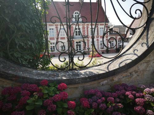 Bed & Breakfast Le Manoir de Bellacordelle