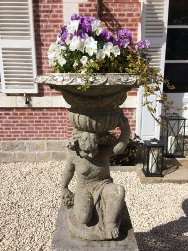 Bed & Breakfast Le Manoir de Bellacordelle