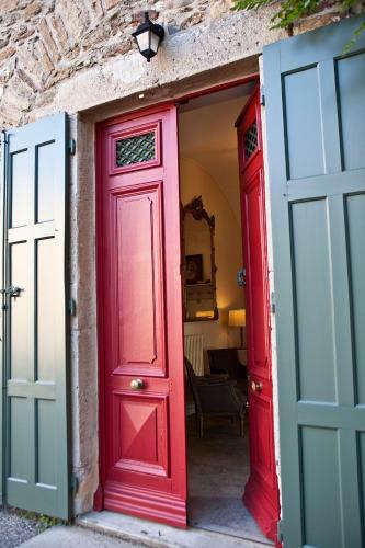 Bed & Breakfast Chateau De Riverie