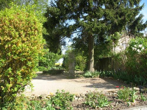 Bed & Breakfast Les Jardins de La Grange