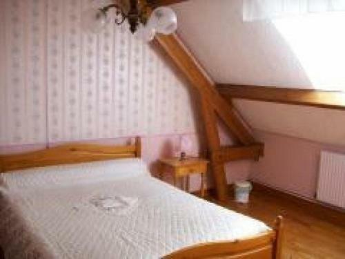 House Le Bois Des Saules