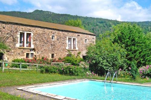 Apartamento Holiday Flat Retournac - Prv03073-p