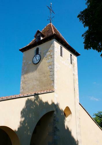 Hotel Hostellerie Landaise