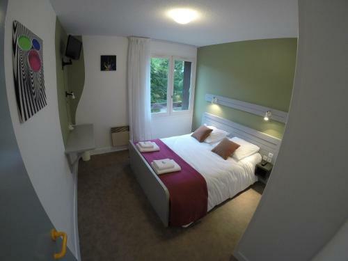 Hotel H�tel Les Rives D'allier