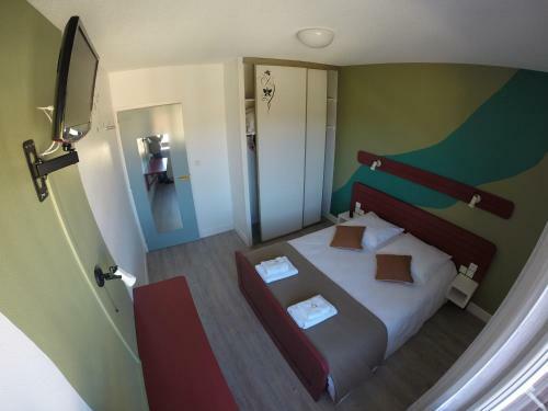 Hotel H�tel Les Rives D'allier
