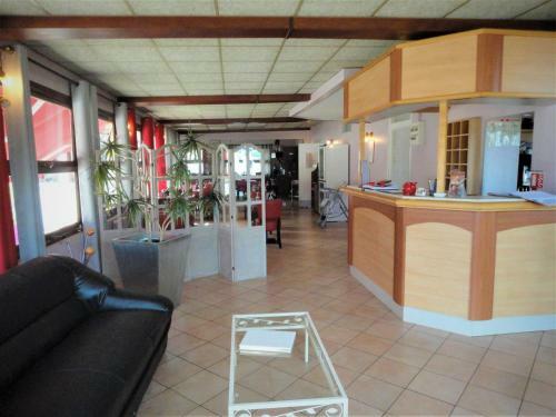 Hotel La Bonne Auberge