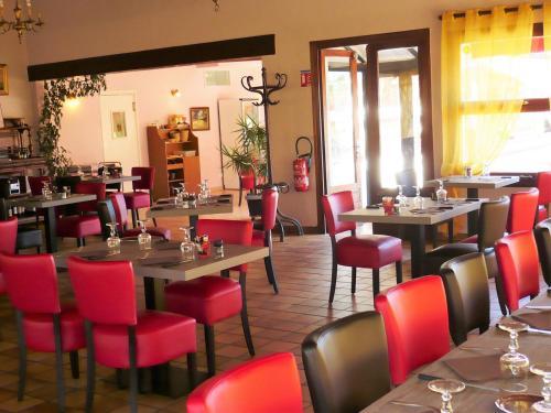 Hotel La Bonne Auberge