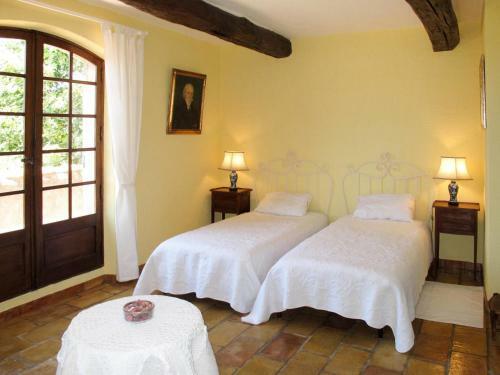 Ferienhaus Mit Pool Rocbaron 160s