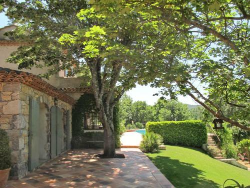 Ferienhaus Mit Pool Rocbaron 160s