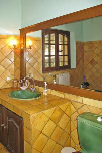 Ferienhaus Mit Pool Rocbaron 160s