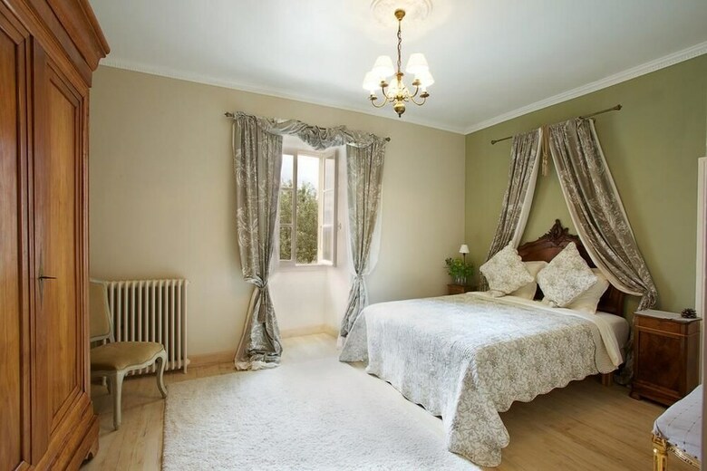 Hotel Domaine Michaud