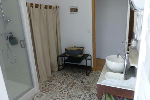 Bed & Breakfast La Ferme de Chaleyre