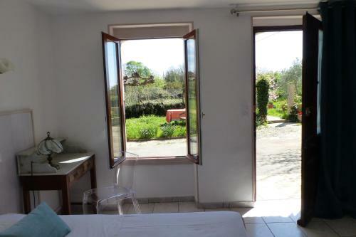 Bed & Breakfast La Ferme de Chaleyre
