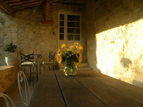 Hostal La Bastide C�venole