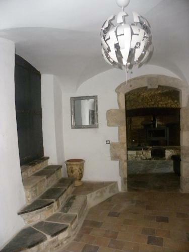 Hostal La Bastide C�venole