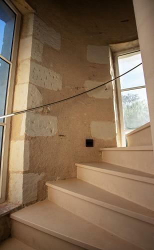 Bed & Breakfast Ch�teau Pi�gu�