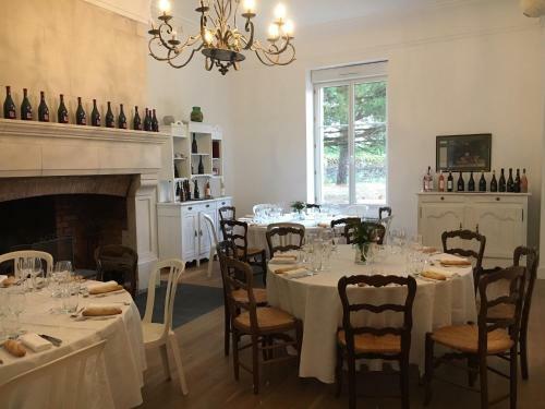 Bed & Breakfast Ch�teau Pi�gu�