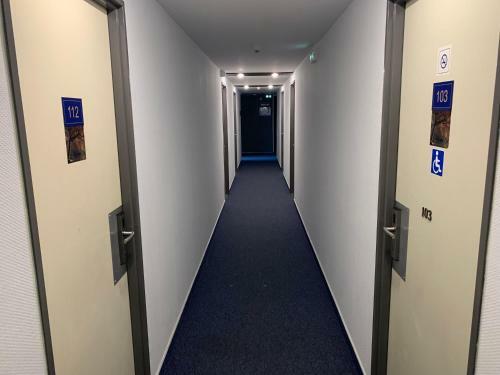 Hotel Astrotel