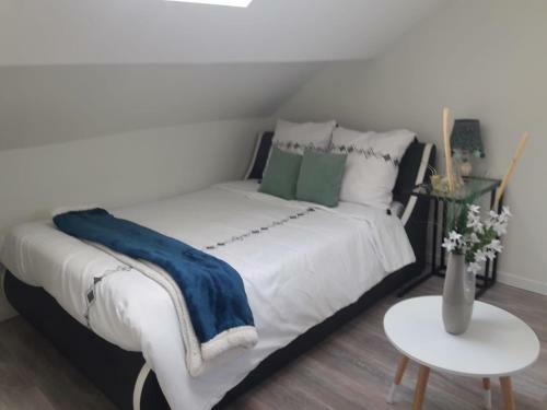 Apartamento G�tes de Grand Standing A Romilly Sur Seine