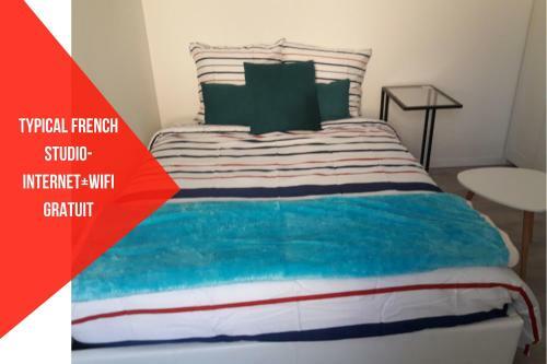 Apartamento G�tes de Grand Standing A Romilly Sur Seine