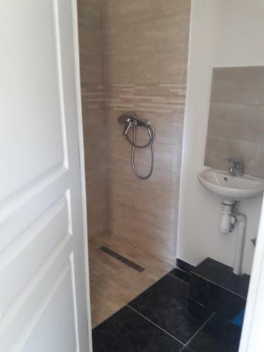 Apartamento G�tes de Grand Standing A Romilly Sur Seine