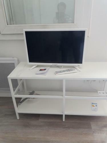 Apartamento G�tes de Grand Standing A Romilly Sur Seine