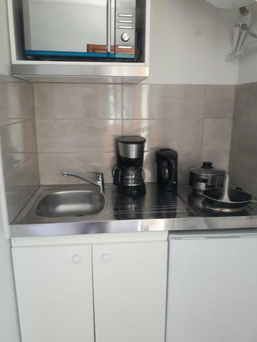 Apartamento G�tes de Grand Standing A Romilly Sur Seine