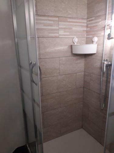 Apartamento G�tes de Grand Standing A Romilly Sur Seine
