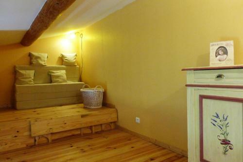 Holiday Home Rochegude
