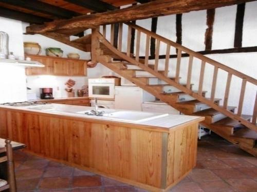 House Ferme de Lobit