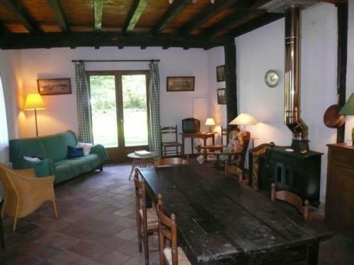House Ferme de Lobit